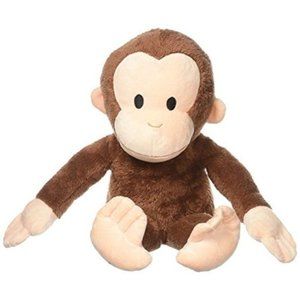 Kohl's Cares Plush: Curious George